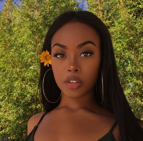 blkgrlsmatter:Baby I can be in your heart
