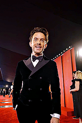 Jonathan Bailey | 2024 Vanity Fair Oscar Party In Beverly Hills, California | March 10, 2024