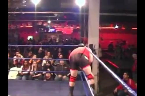 rwfan11:  Kevin Owens/Steen ass compilation