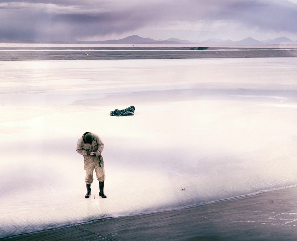 mpdrolet:  From Salar  Daniel Hofer