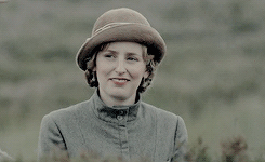 :Lady Edith in Season 5