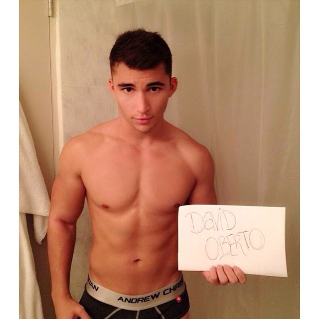 Andrew Christian
