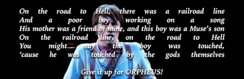 jesterlesbian:Once upon a time, there was a railroad line. Don’t ask where, brother, don’t ask when!