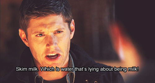 priorities&hellip;.dean has them
