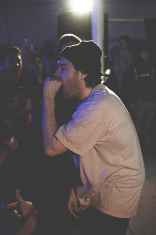 adamchasefields:  Counterparts at The Forge in Birmingham,AL #2  @ adamchasefields for other live band photos.   