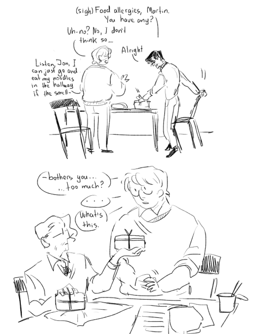 dramatic-audio:nihhon: oh no jons so clumsy he’s gonna cook too much food all the time til ma