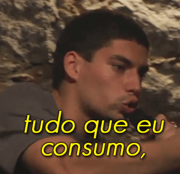 mal sabem que essas 4 coisas sao as que mais dou importancia, e que sempre estao