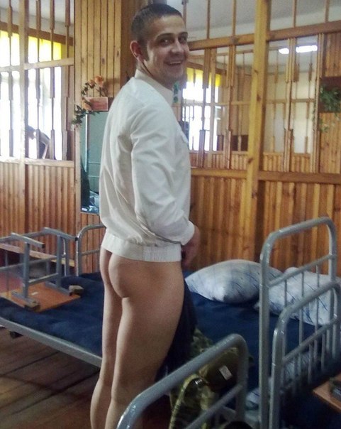 SexyMenStraight 18+