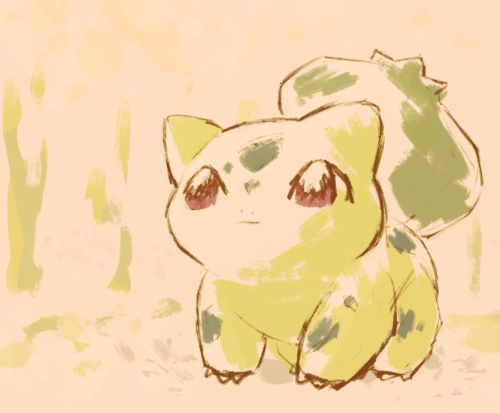 bulbasaur