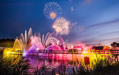 swag-idols:  Tomorrowland