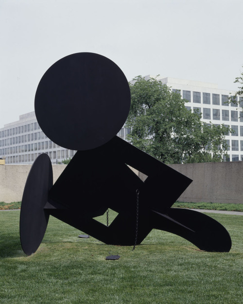 Happy 88th Birthday, Claes Oldenburg!One of the most influential artists of the twentieth century, O