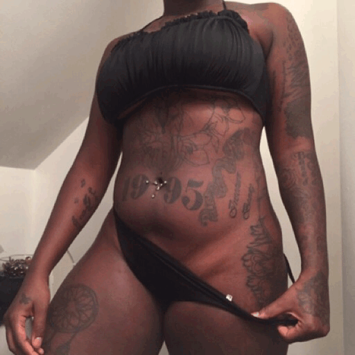 insecure-beautyy:  Accidental Gifs after tanning 👑