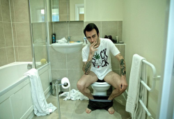 sickboyy:  Joseph Gilgun for Dead Lame (part