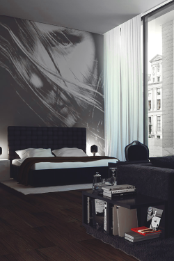 luxuryera:  Apartment In Amsterdam | Source