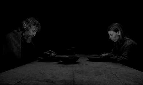 artfilmfan:  The Turin Horse (Béla Tarr, 2011) “Theirs is the moment… nature, infinite silence.” 