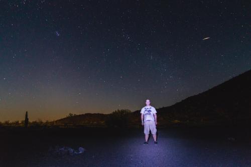 enyafan:obsessed with this tripadvisor pic of a ska fan in the middle of the fucking pinacate