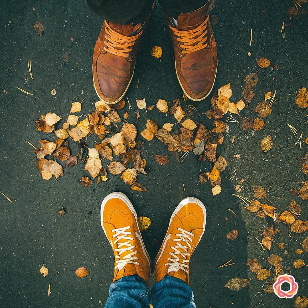 When it’s *definitely* meant to be… ☺️😊 #cute #poly #couple #date #shoes #dating #polyamory #openminded #open #explore #match