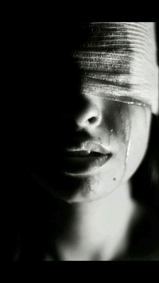 “I’m Drowning.”