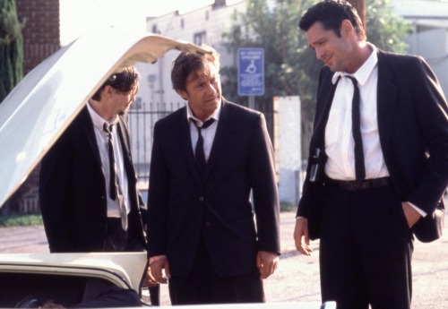 Reservoir Dogs