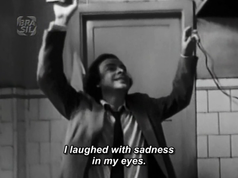 anaimiaktion:“Matou a Família e Foi ao Cinema” (Júlio Bressane, 1969)