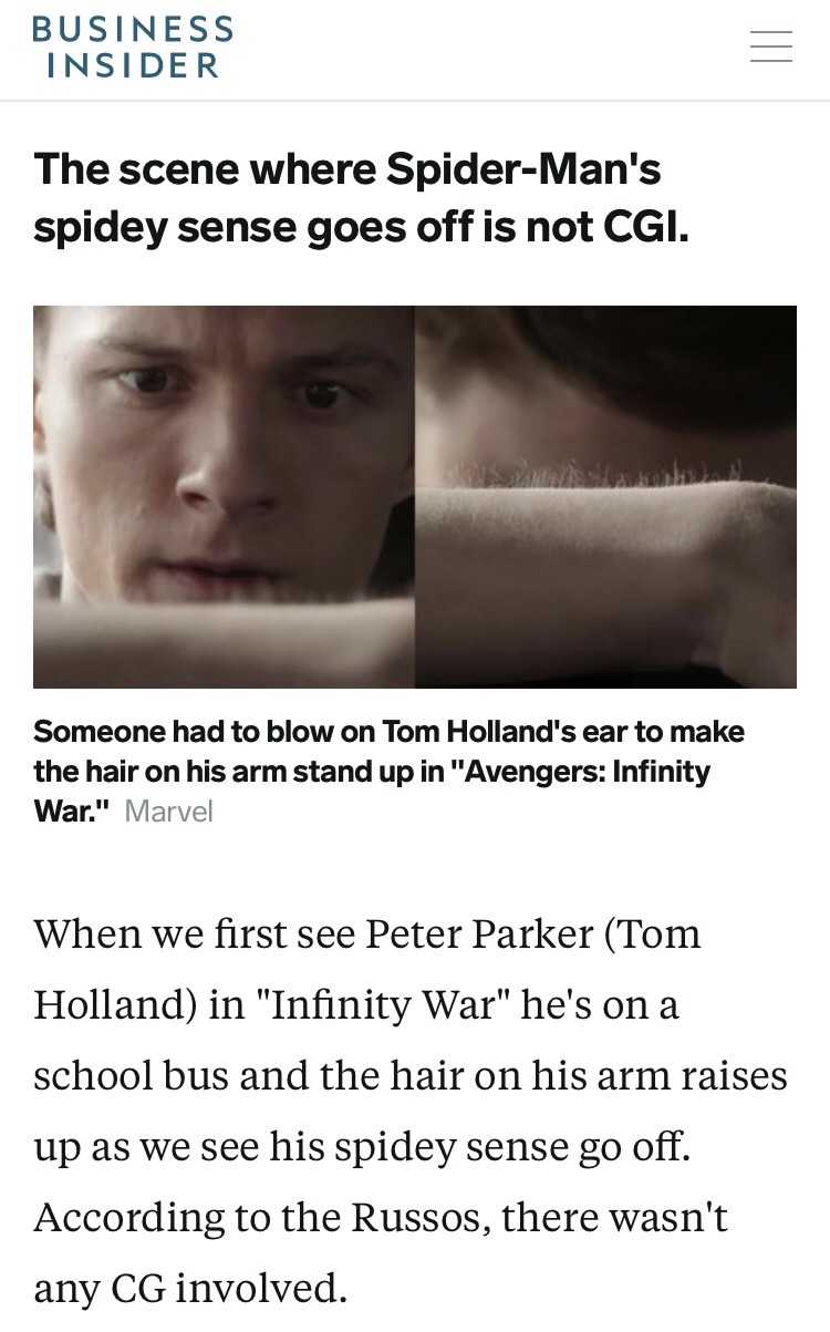 nixostorme: bi-thor: what the fuck  I wish I was the one gently blowing on tom’s