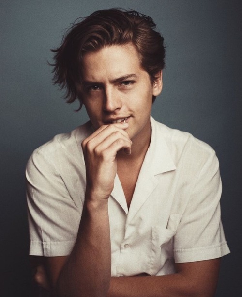 dylan sprouse