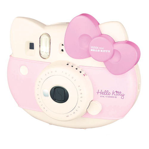 peachblushparlour - Fujifilm Instax Hello Kitty Instant Film...