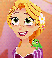 bigherosixed: rapunzel in every tangled: the series episode ☼ season 1 episode 2: rapunzel’s enemy 
