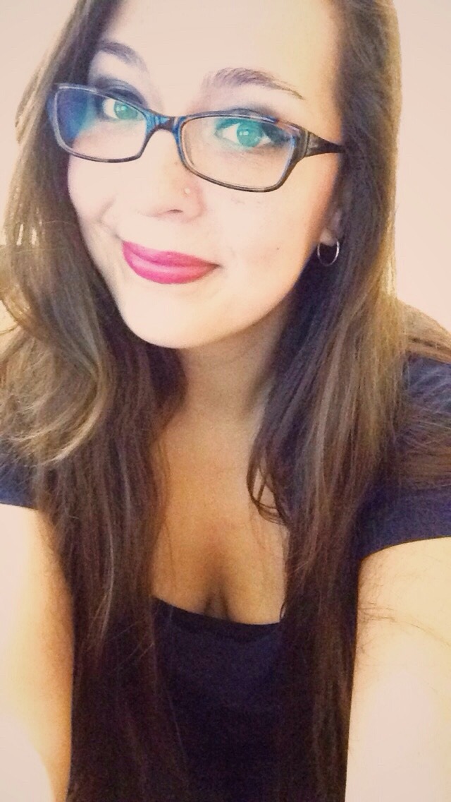selfiesofrachel:  hey guys