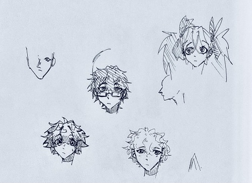 Sketches