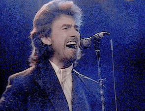 HAPPY BIRTHDAY, GEORGE HARRISON // FEBRUARY 25, 1943