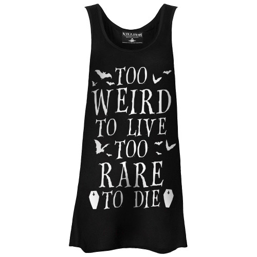 We have new KILLSTAR at Kate’s Clothing!!! Yes even more! Check our the Wendnesday Addams Dress and 