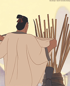 disney-and-nondisney-deactivate:Mulan approves.