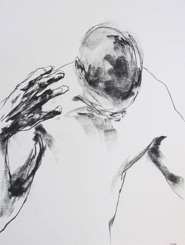 Derek Overfield