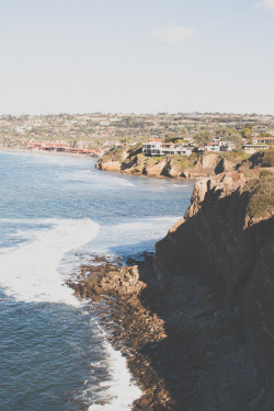 fuckyeahphotography:  La Jolla 