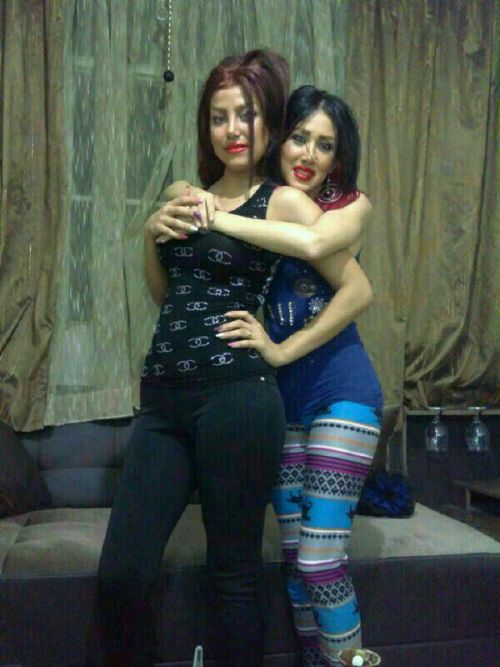 #irani