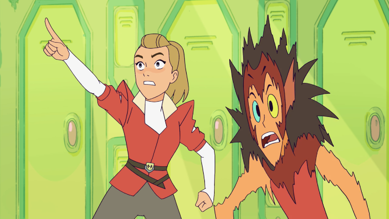 leonarajourney: When you need to pause the episode to get a specific frame for reference,