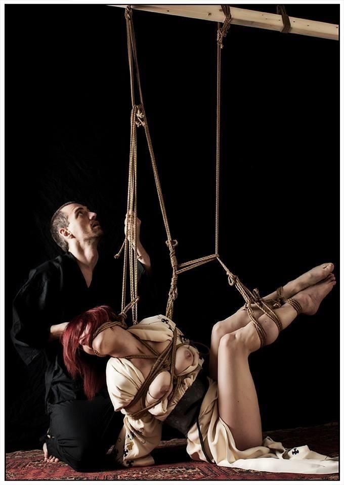 Rope and Garter