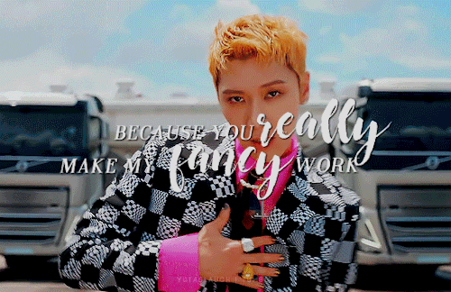 TEN ⟡ PAINT ME NAKED 