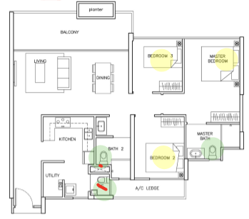 Parc ClematisAdvantages and Disadvantages of Living in a Parc Clematis Condominium By http://