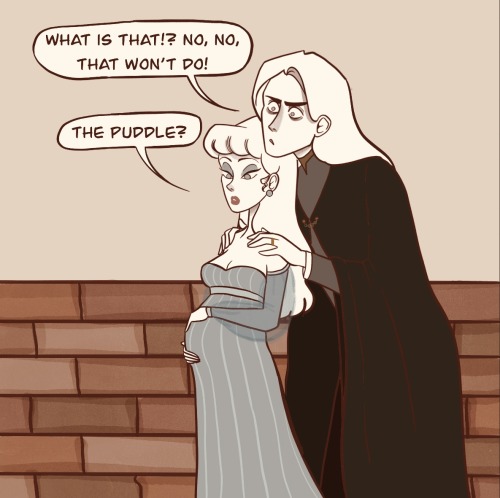 Just Some Parenting Lucissa For Yall