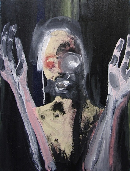 urpdurp: Aware Now (2008) Andrew Guenthor 