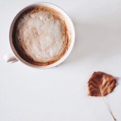 Tea, Coffee, and Books