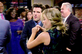 you know i love you donna