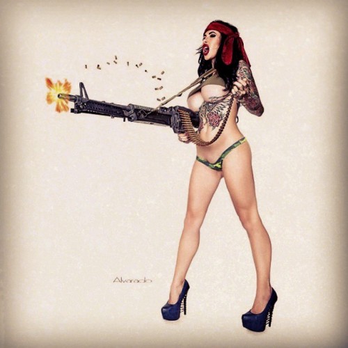 ilovetattoogirls