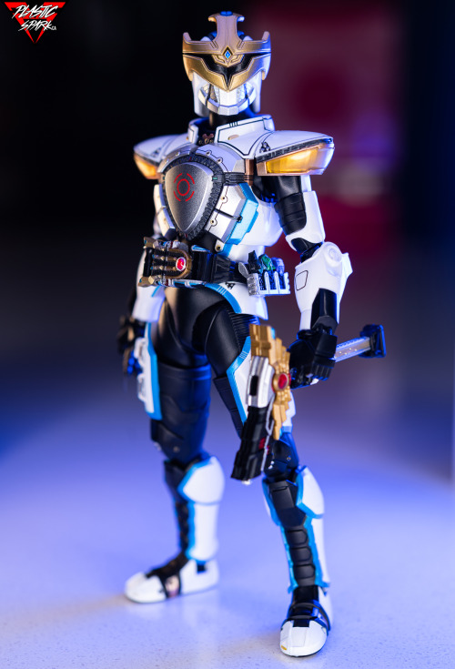 Kamen Rider IXA