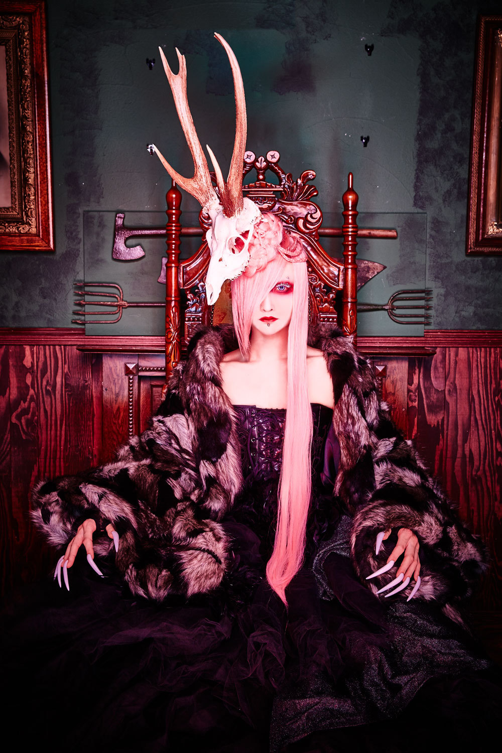 Fuck Yeah Mejibray