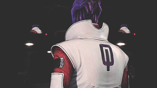 thepharaohsailstoorion:People of Omega: I have returned!