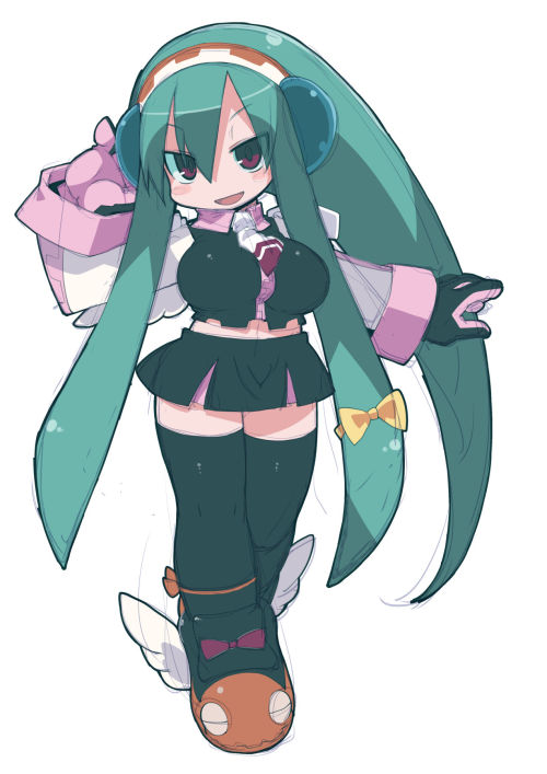 Nuthin To See Here Folks Zankuro Kxii 翠ちゃん Midori Chan Nuthin To See Here Folks Zankuro Kxii 翠ちゃん Midori Chan