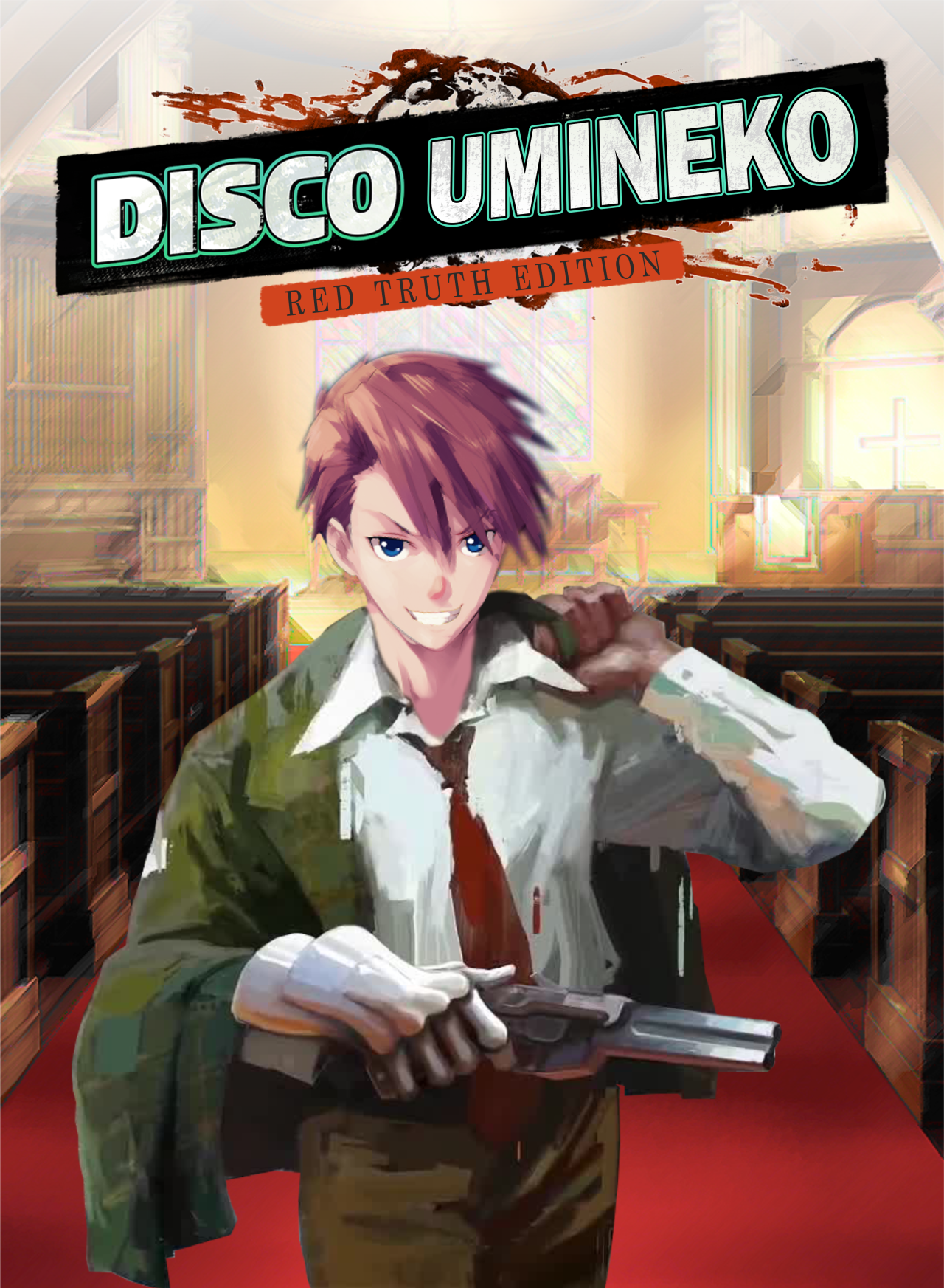 umineko anime memes